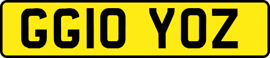GG10YOZ