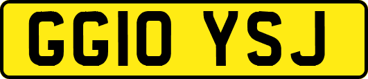 GG10YSJ