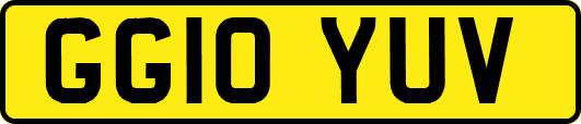 GG10YUV