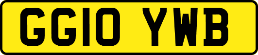 GG10YWB