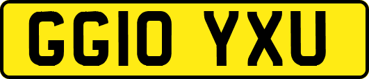 GG10YXU