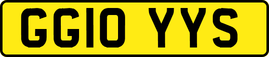 GG10YYS