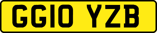 GG10YZB