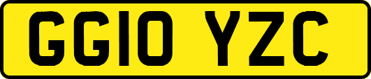 GG10YZC