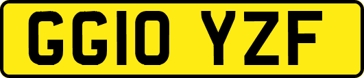 GG10YZF