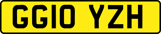 GG10YZH