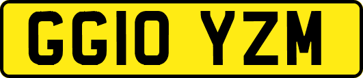 GG10YZM