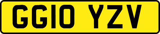 GG10YZV