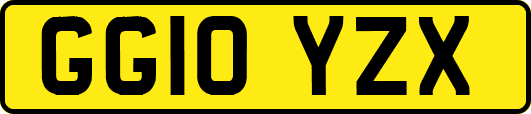 GG10YZX