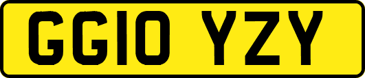 GG10YZY