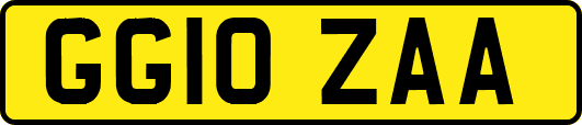 GG10ZAA