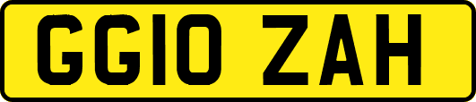 GG10ZAH