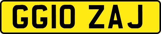 GG10ZAJ