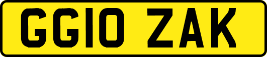 GG10ZAK