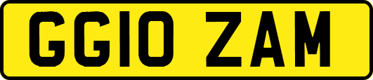 GG10ZAM