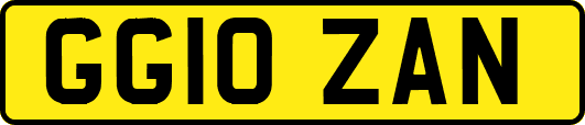GG10ZAN