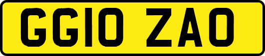 GG10ZAO