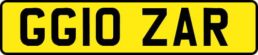 GG10ZAR