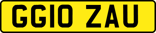 GG10ZAU
