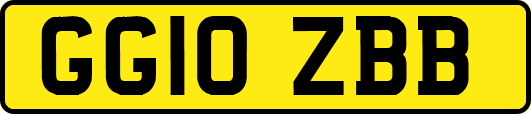 GG10ZBB