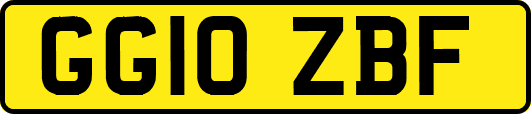 GG10ZBF