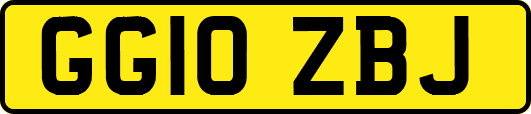 GG10ZBJ