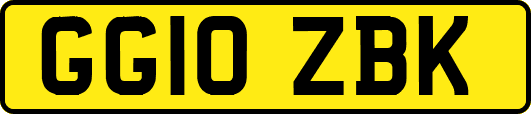 GG10ZBK