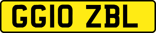 GG10ZBL