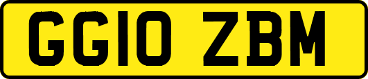 GG10ZBM