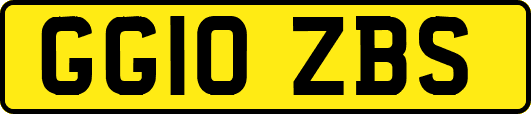 GG10ZBS
