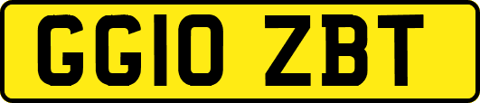 GG10ZBT
