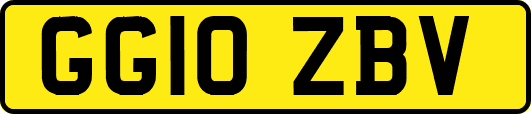 GG10ZBV