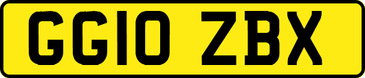 GG10ZBX