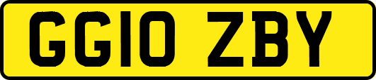 GG10ZBY