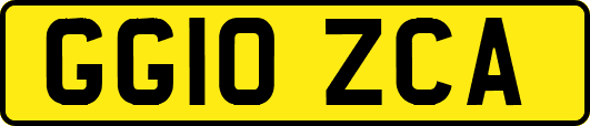 GG10ZCA