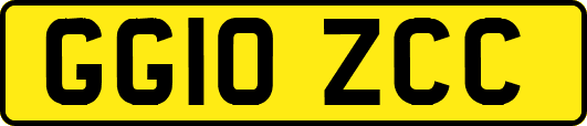 GG10ZCC