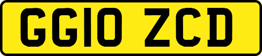 GG10ZCD