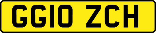 GG10ZCH