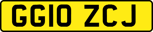 GG10ZCJ