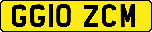 GG10ZCM