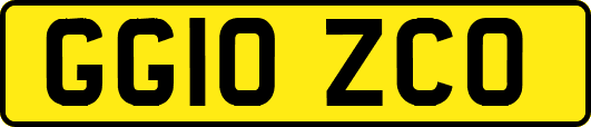 GG10ZCO