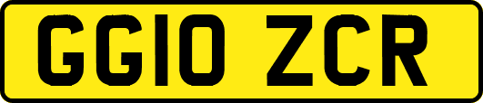 GG10ZCR