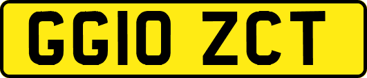 GG10ZCT