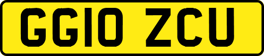 GG10ZCU
