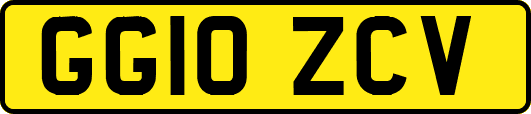 GG10ZCV