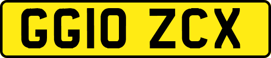GG10ZCX
