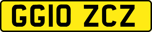 GG10ZCZ