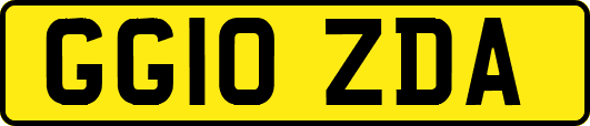 GG10ZDA