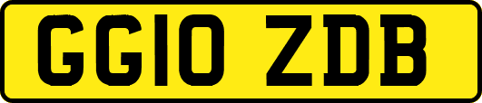GG10ZDB