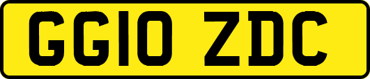GG10ZDC